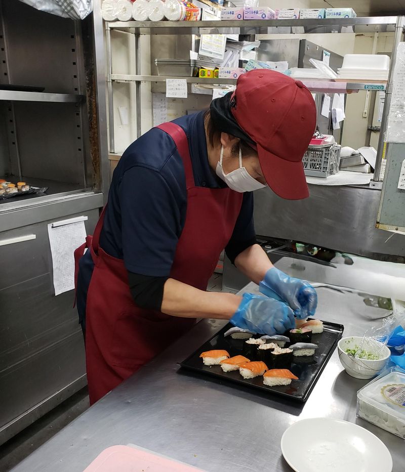焼肉バイキングウエスタン　入江店のアルバイト・バイト求人情報-05