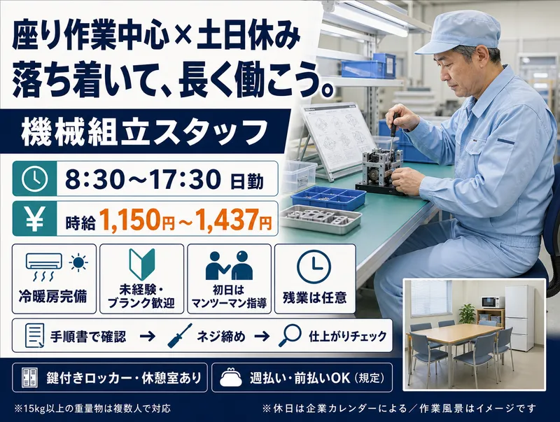 株式会社bring up/supのアルバイト・バイト求人情報
