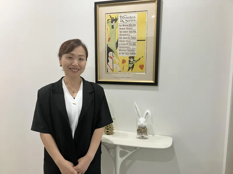 求人画像