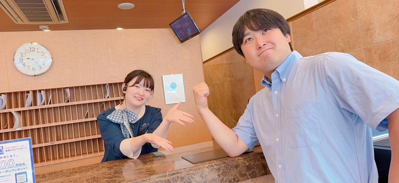 株式会社東横インのアルバイト・バイト求人情報-05