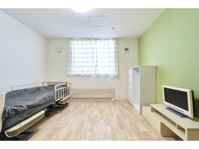 社会福祉法人光の森学園 ナーシングホーム 六花・北郷のアルバイト・バイト求人情報-04