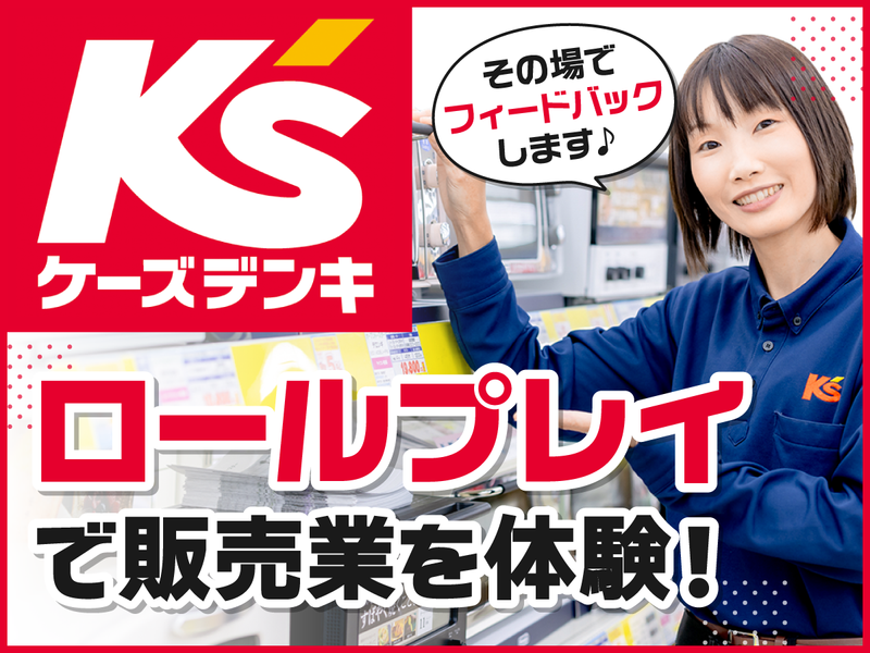 株式会社ケーズホールディングス