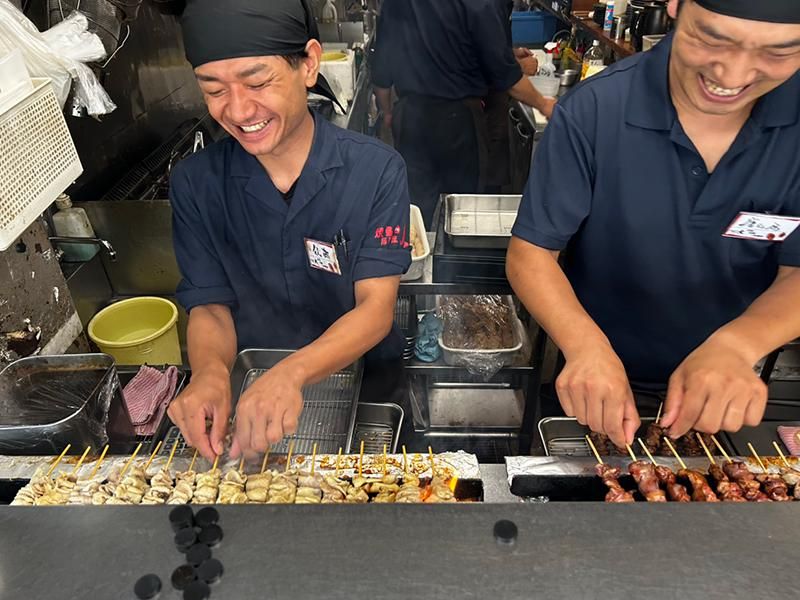 居酒屋　大(ビッグ)　西みずほ台店のアルバイト・バイト求人情報-05