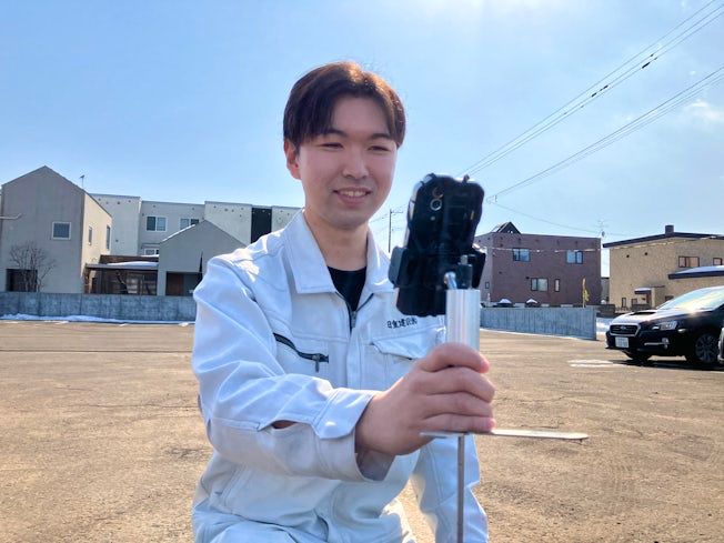 日重建設株式会社の求人・転職情報