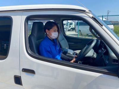 株式会社中部サポート東海の求人・転職情報