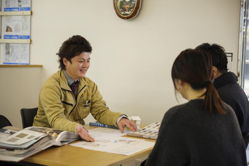 株式会社三ツ矢ホーム　本社のアルバイト・バイト求人情報-01