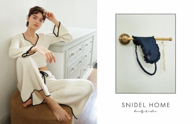 SNIDEL HOME 渋谷ヒカリエシンクス店のアルバイト・バイト求人情報-02