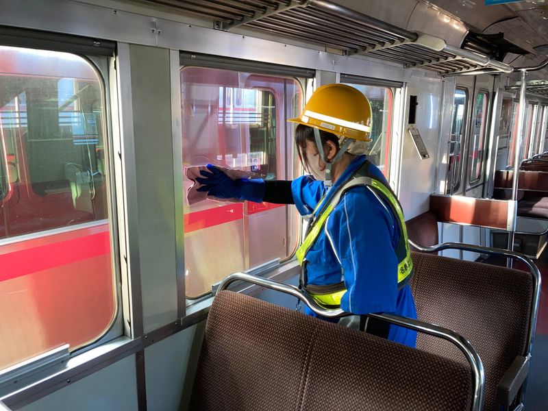 名鉄エリアパートナーズ株式会社 犬山営業所(犬山検査場内)のアルバイト・バイト求人情報-02