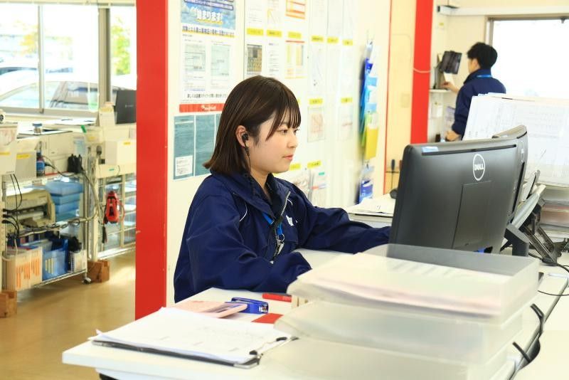 株式会社丸山自動車-0011の求人・転職情報