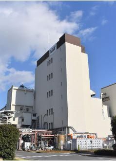 AGF鈴鹿株式会社の求人・転職情報