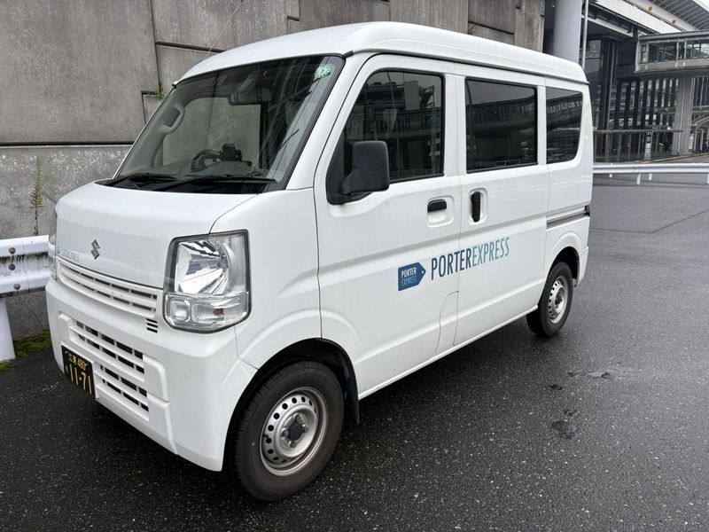 ポーターエクスプレス株式会社のアルバイト・バイト求人情報-02