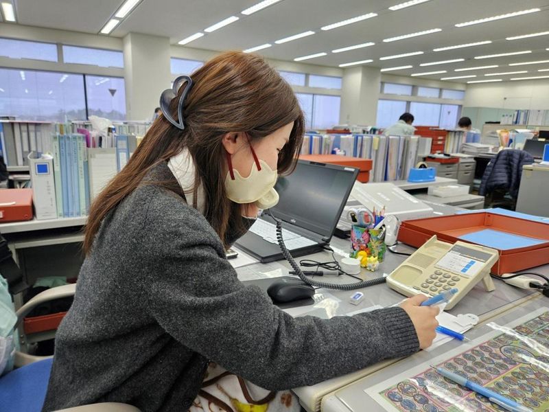 新潟県土地改良事業団体連合会