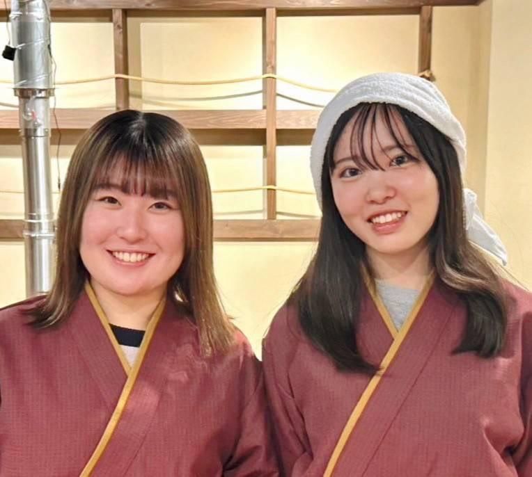 名物バラ焼とホルモンの旨い店焼肉喜どやのアルバイト・バイト求人情報-03