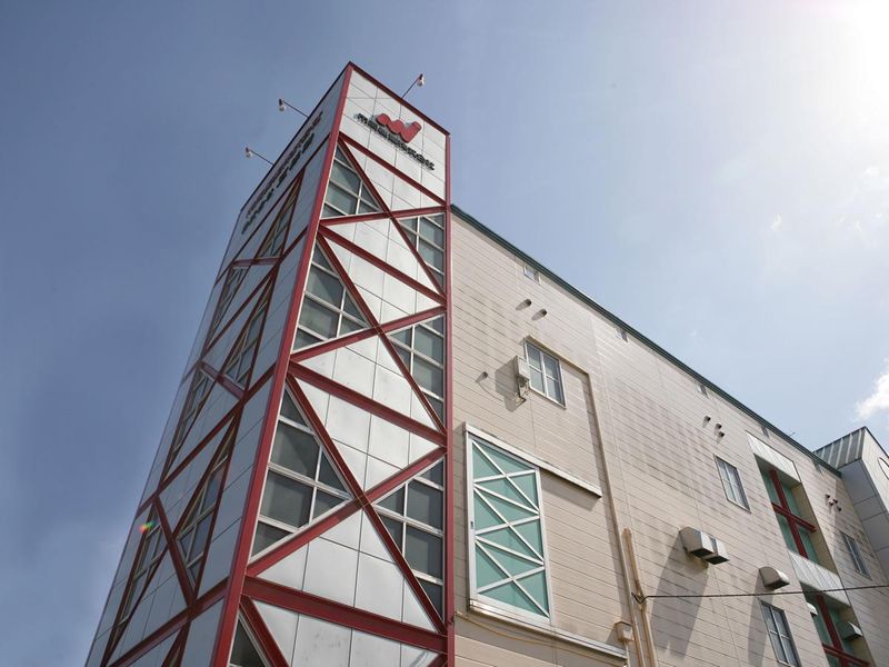 市岡製菓株式会社
