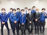 三和シヤッター工業株式会社　飯田営業所のアルバイト・バイト求人情報-02