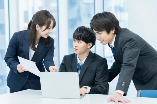 株式会社蒼悠の求人・転職情報