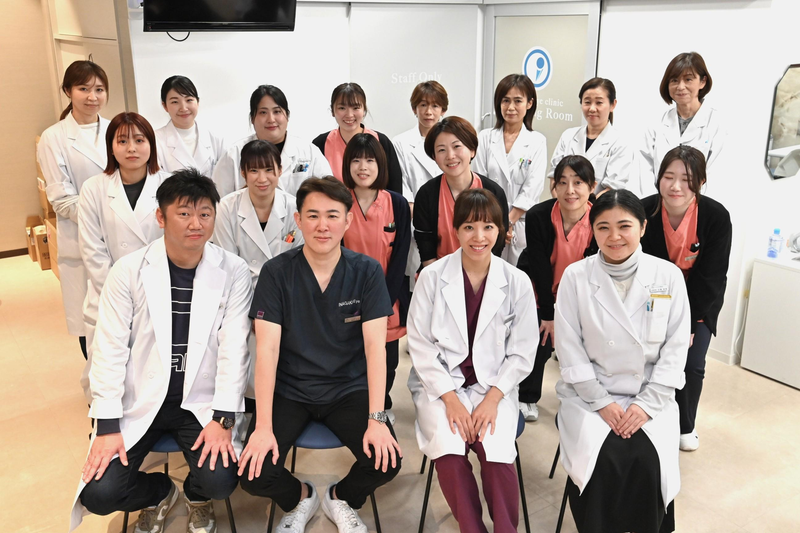 医療法人社団司誠会イナガキ眼科の求人・転職情報