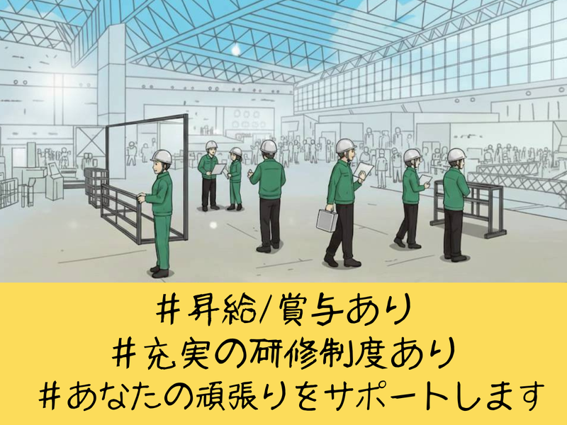 株式会社ダークホース　みなとみらいエリアのアルバイト・バイト求人情報-03