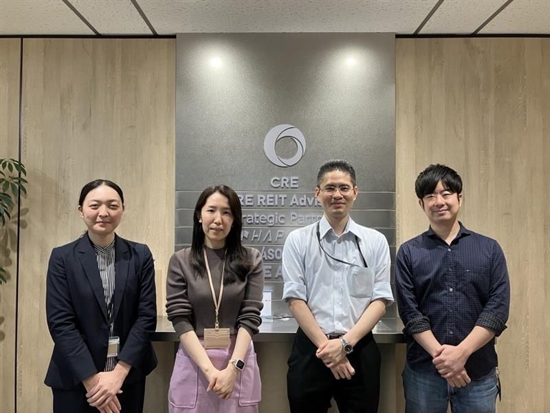 株式会社シーアールイー-0004の求人・転職情報