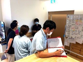 (株)やさしい手　看護小規模多機能　かえりえ東灘のアルバイト・バイト求人情報-02