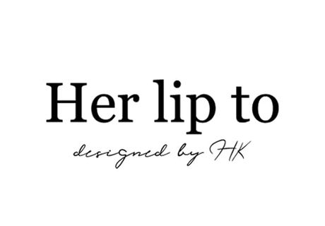 株式会社 heart relation　Her lip to　ジェイアール名古屋タカシマヤの求人・転職情報