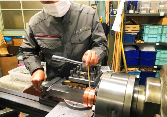 共和電機工業株式会社の求人・転職情報