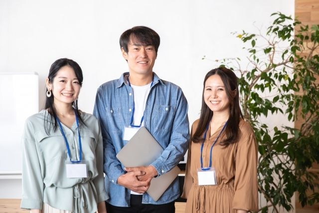 株式会社沖縄コールスタッフサービスの派遣求人情報