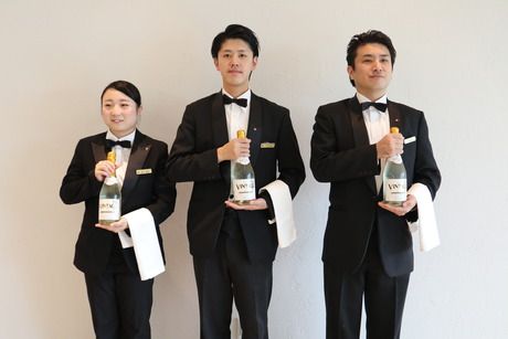 サン・ライフ　ホテルサンライフガーデンの求人2