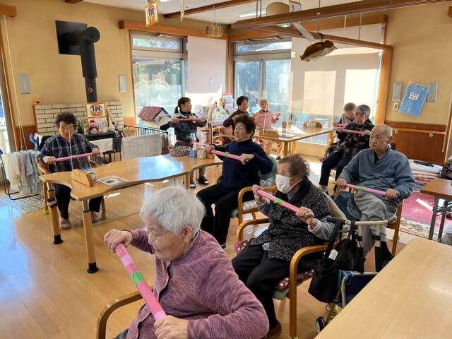 社会福祉法人えがお　いきいき家族おぶせのアルバイト・バイト求人情報-02