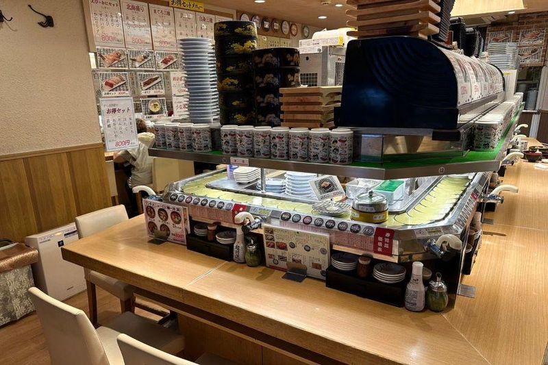 すし台所家 三軒茶屋店のアルバイト・バイト求人情報-04