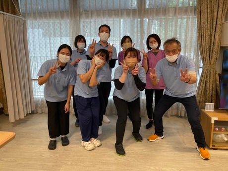 社会福祉法人　奉優会の求人・転職情報