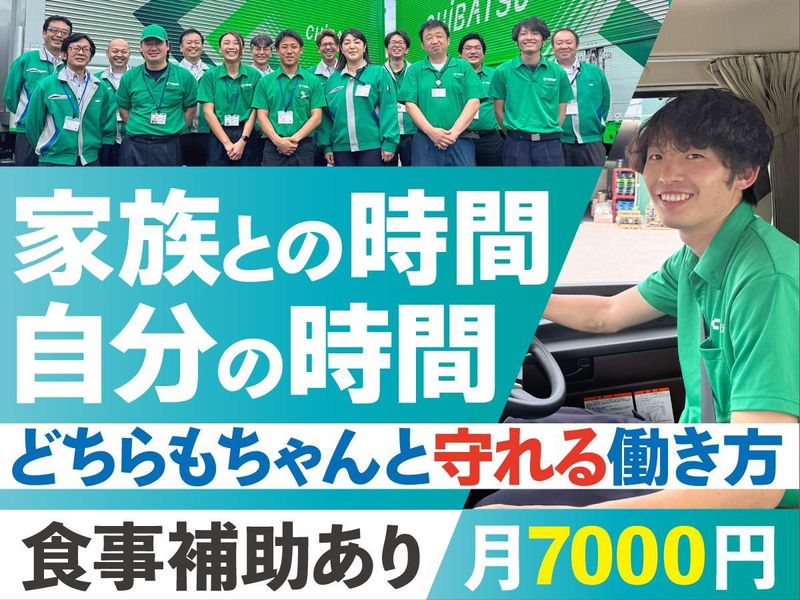 株式会社千葉通商の求人・転職情報