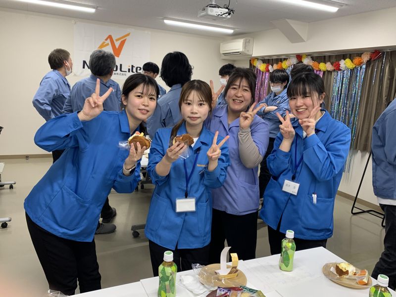 日幸ライト工業株式会社