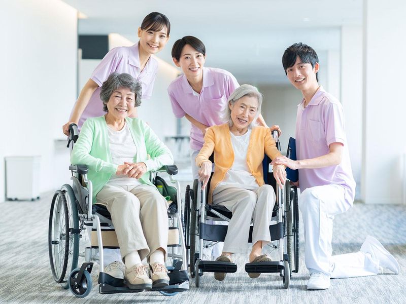 有限会社ウェルハートの求人・転職情報