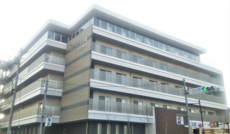 社会福祉法人 春和会　タムスさくらの杜 練馬アネックスのアルバイト・バイト求人情報-02