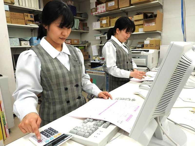 株式会社萬栄のアルバイト・バイト求人情報-02