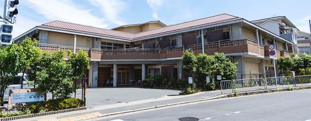 社会福祉法人健光園の求人・転職情報