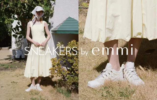 SNEAKERS by emmi 京都タカシマヤ店のアルバイト・バイト求人情報-41