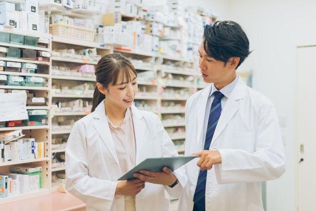 医療法人財団明理会西仙台病院の求人・転職情報