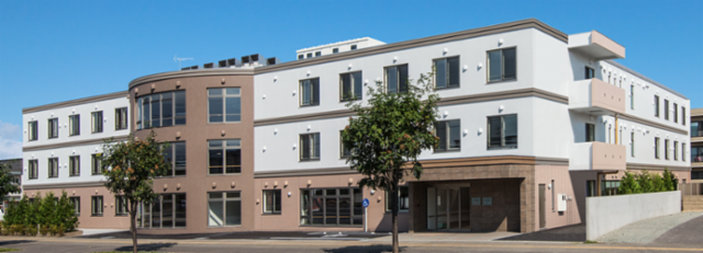 ブルー・ケア株式会社の求人・転職情報