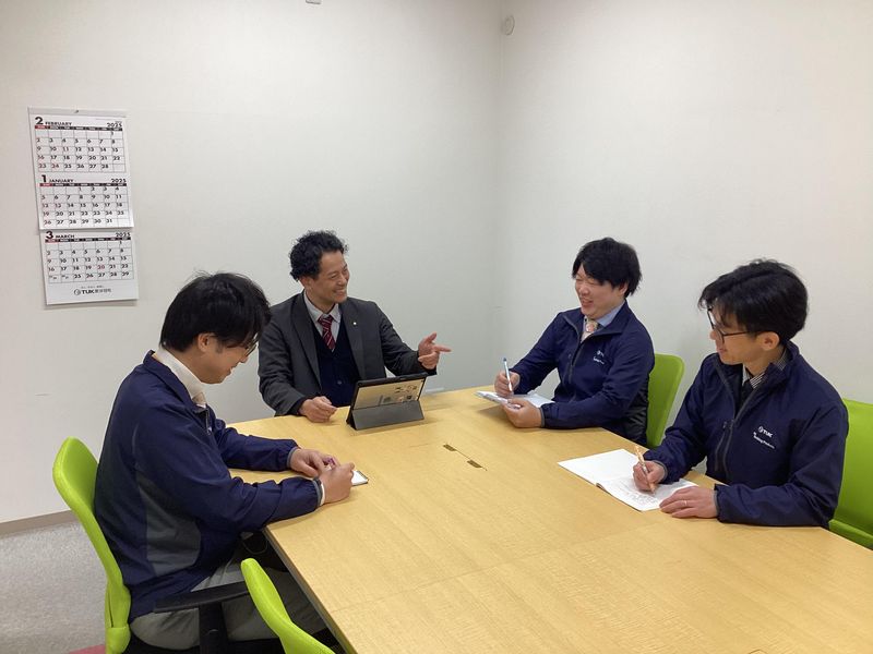東洋羽毛関西販売株式会社　京都営業所のアルバイト・バイト求人情報-03