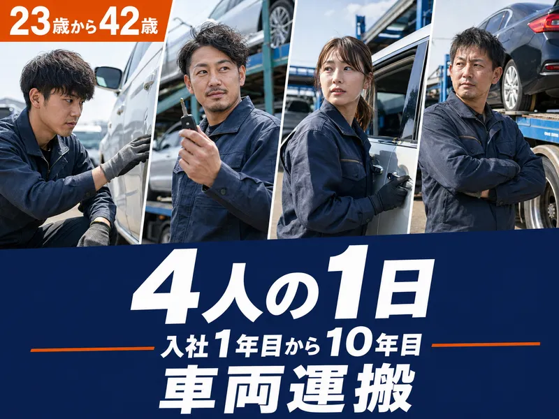 株式会社　モリシタの求人・転職情報