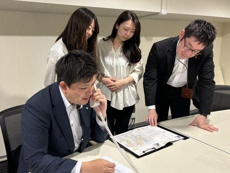 株式会社あいプラン 高井戸支店のアルバイト・バイト求人情報-03