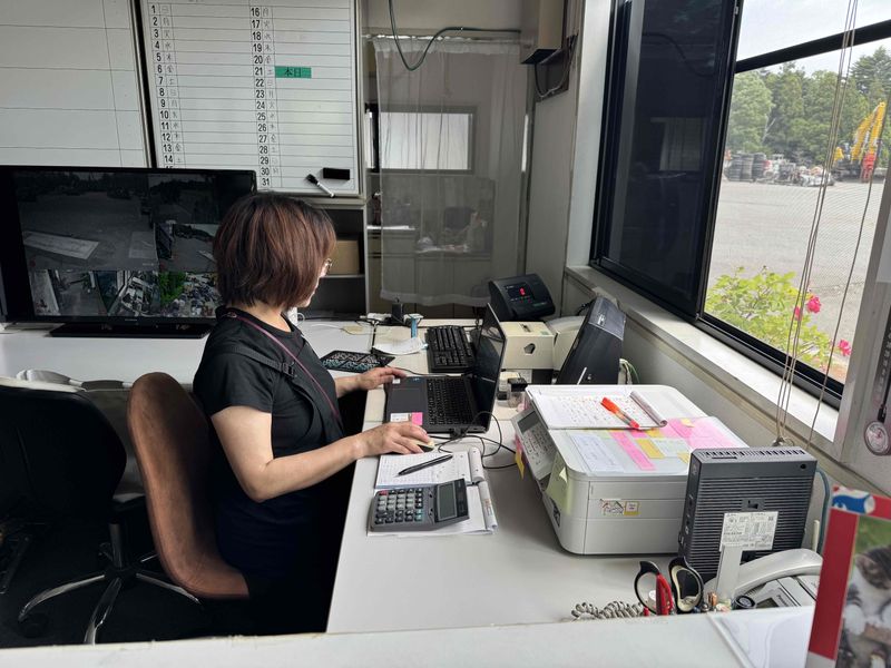 辰海興業株式会社の求人・転職情報