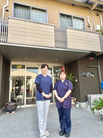 株式会社メディカルケア堺　訪問看護ステーションすみれの家のアルバイト・バイト求人情報-02
