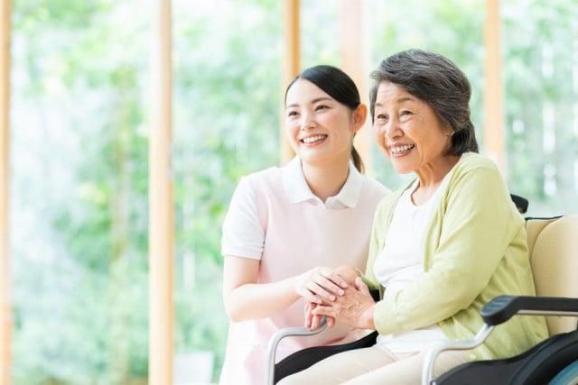 デイサービス　まみ~ずが~でん黒瀬のアルバイト・バイト求人情報-02