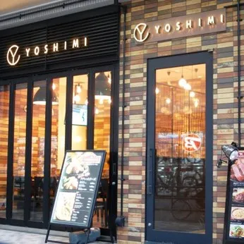 料理とカフェ　YOSHIMI　調布パルコ店のアルバイト・バイト求人情報
