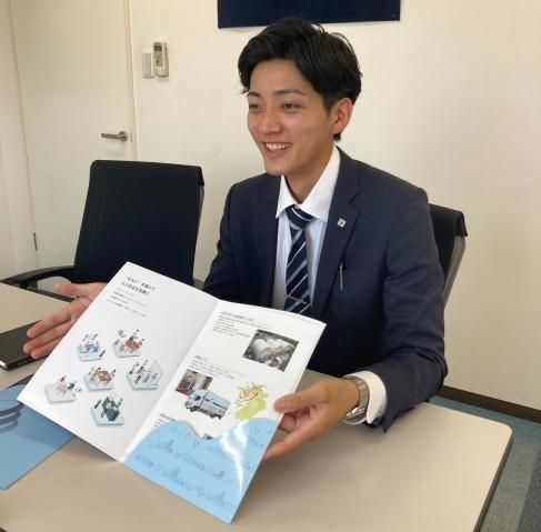 株式会社クリーン・マットの求人・転職情報