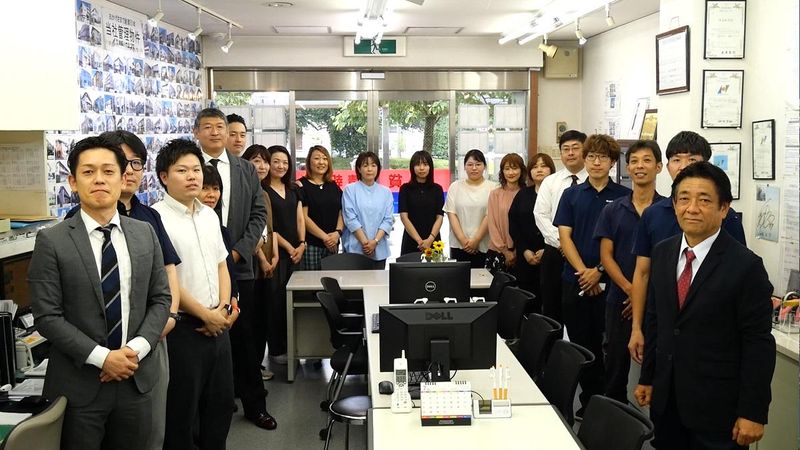 株式会社南陽ハウジングの求人・転職情報