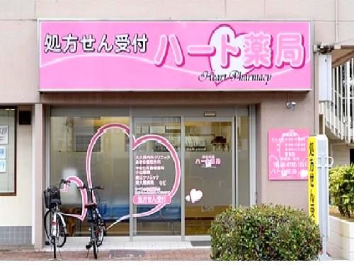 ハート薬局のアルバイト・バイト求人情報-01